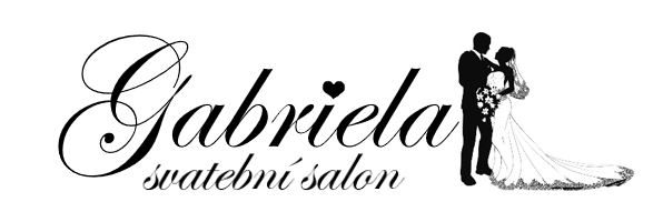 Gabriela – Svatební salon